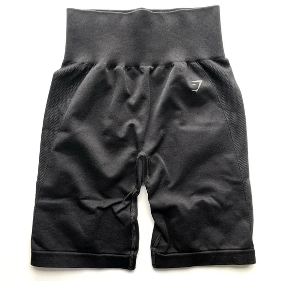 Gymshark S Flex Seamless Cycling Shorts Set - Picture 6 of 6